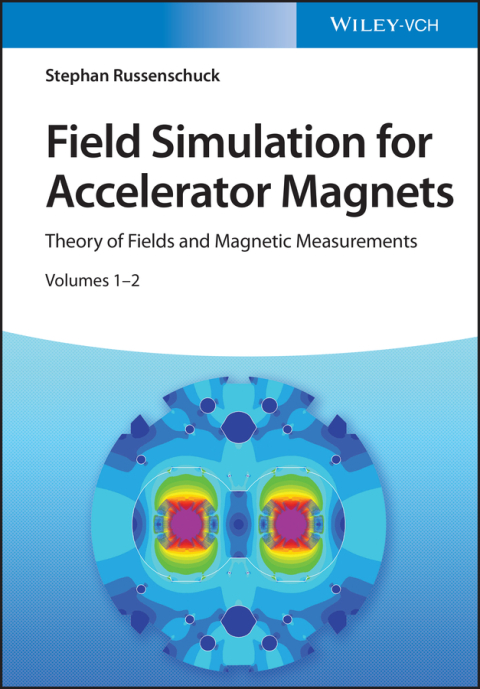 Field Simulation for Accelerator Magnets 