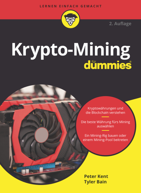 Krypto-Mining f\u0026uuml;r Dummies 