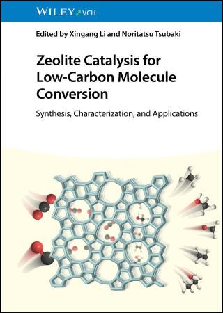 Zeolite Catalysis for Low-Carbon Molecule Conversion