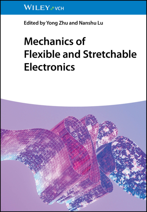 Mechanics of Flexible and Stretchable Electronics 