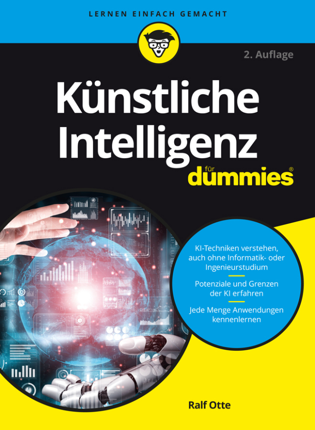 Künstliche Intelligenz for Dummies