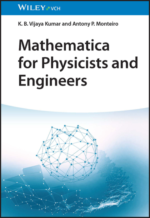 Mathematica for Physicists and Engineers 