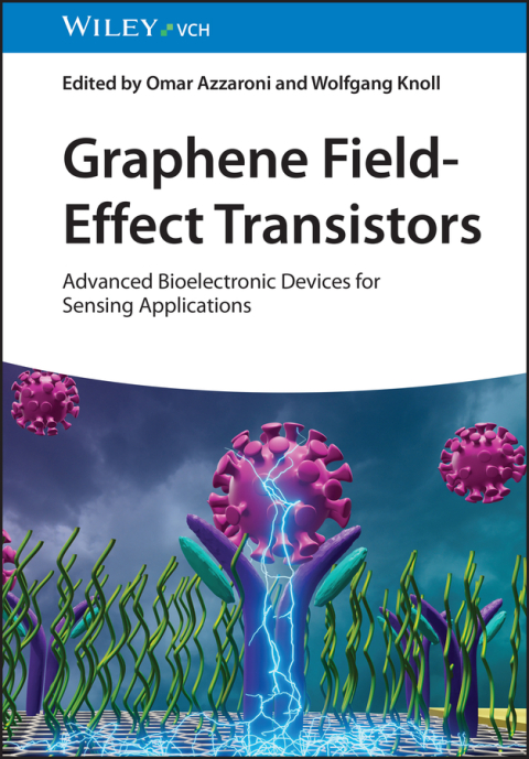 Cover image for book Graphene Field-Effect Transistors