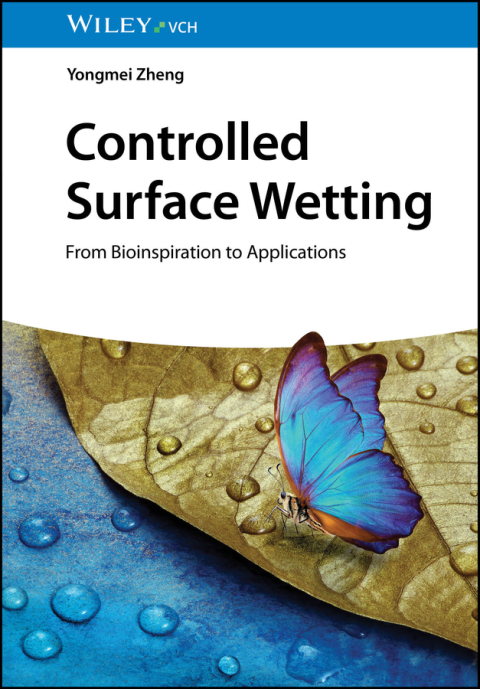 Controlled Surface Wetting 
