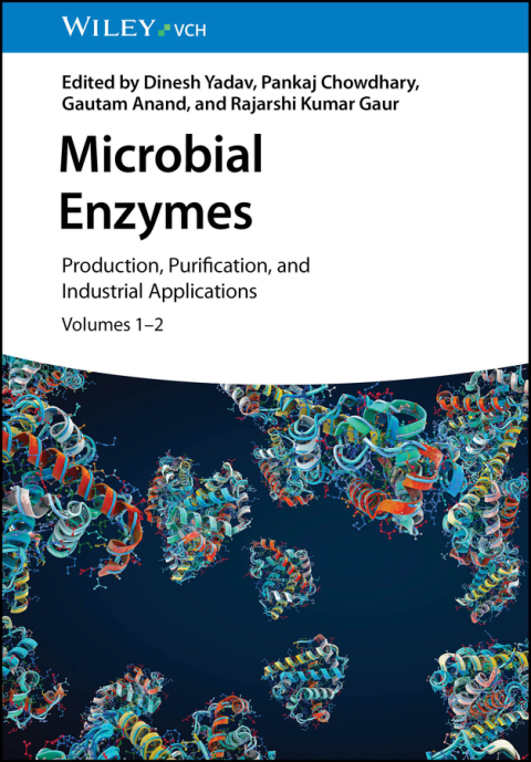 Microbial Enzymes 