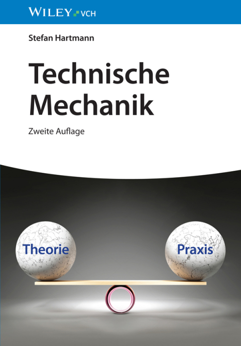 Cover image for book Technische Mechanik