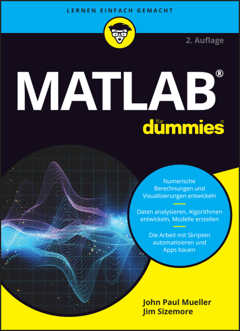 Matlab fÃ¼r Dummies 