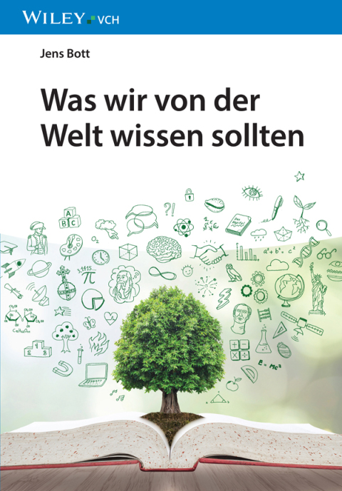 Cover image for book Was wir von der Welt wissen sollten
