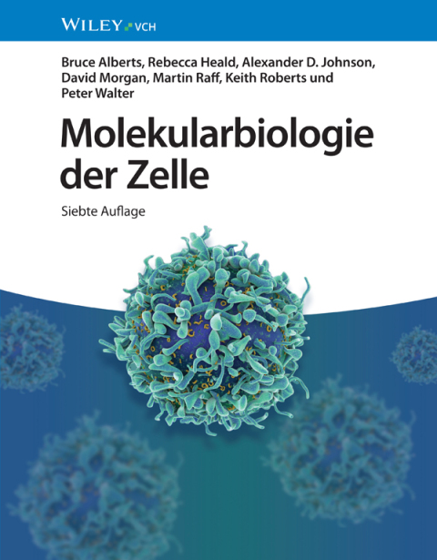 Molekularbiologie der Zelle 