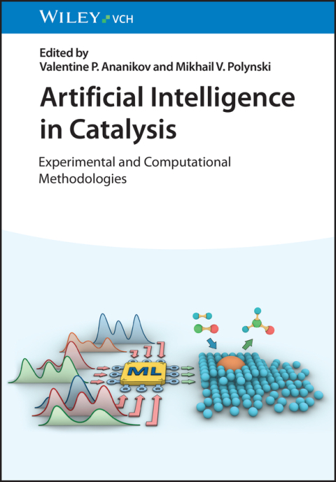 Artificial Intelligence In Catalysis