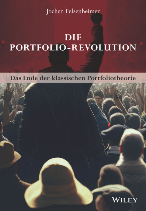 Cover image for book Die Portfolio-Revolution