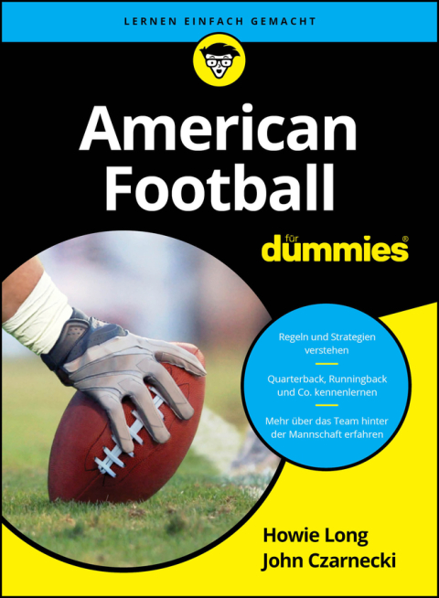 American Football fÃ¼r Dummies 