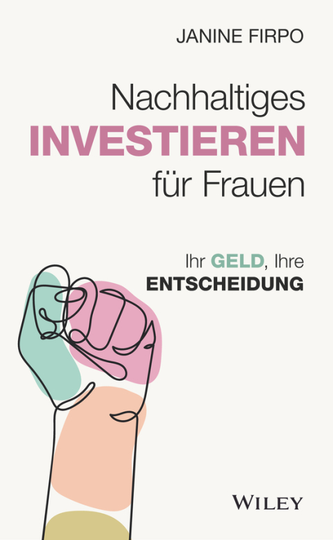 Cover image for book Nachhaltiges Investieren für Frauen