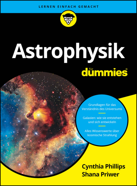 Astrophysik fÃ¼r Dummies 