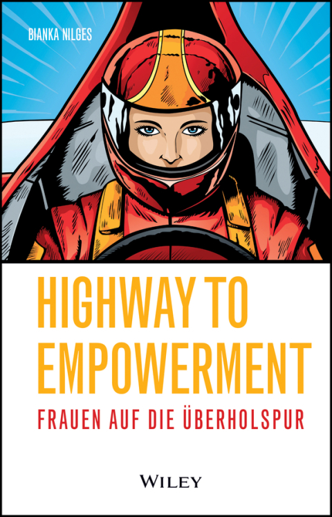 Cover image for book Highway to Empowerment