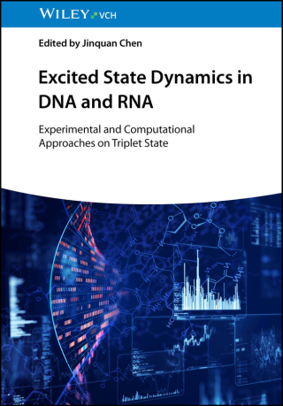 Excited State Dynamics in DNA and RNA