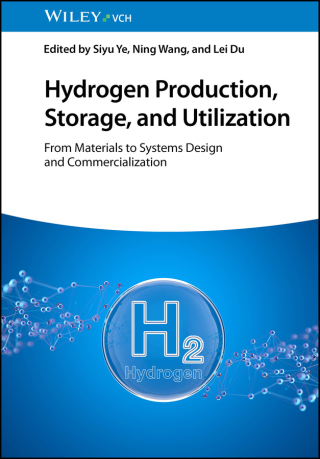 Hydrogen Production, Storage, and Utilization