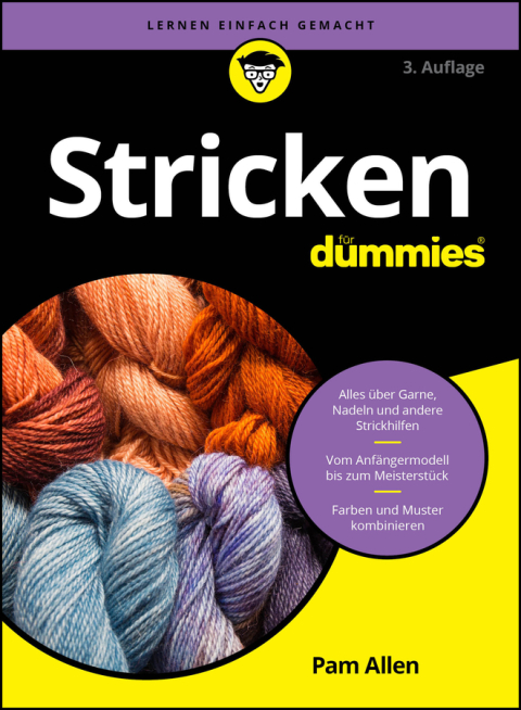 Stricken fÃ¼r Dummies 