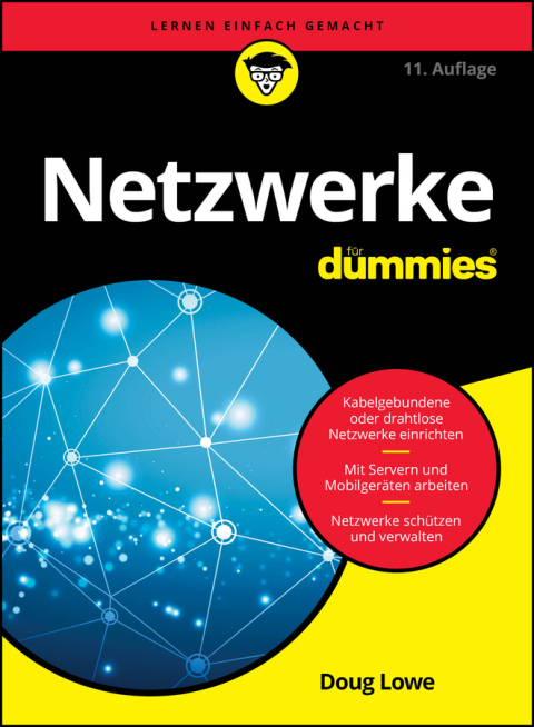Netzwerke fÃ¼r Dummies 