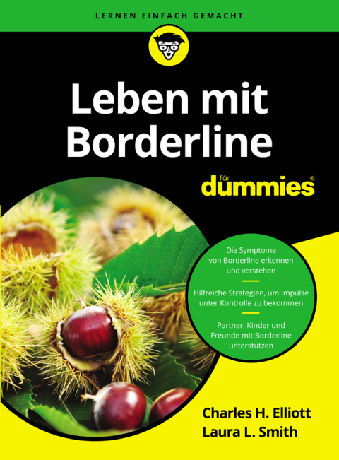 Leben mit Borderline fÃ¼r Dummies 