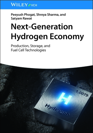 Next-Generation Hydrogen Economy