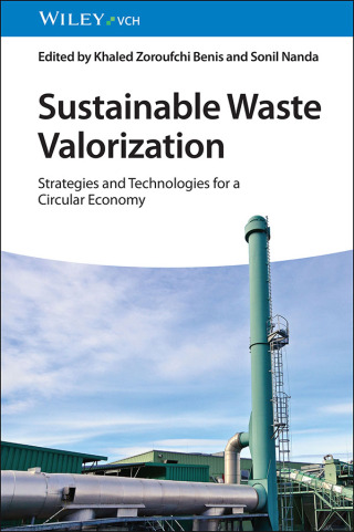 Sustainable Waste Valorization