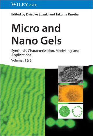 Micro and Nano Gels
