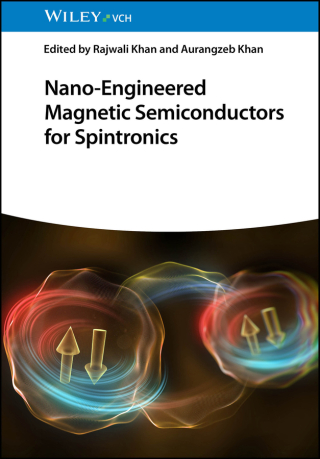 Nano-Engineered Magnetic Semiconductors for Spintronics