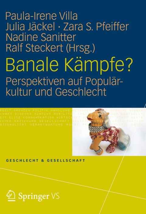 Banale KÃ¤mpfe? 
