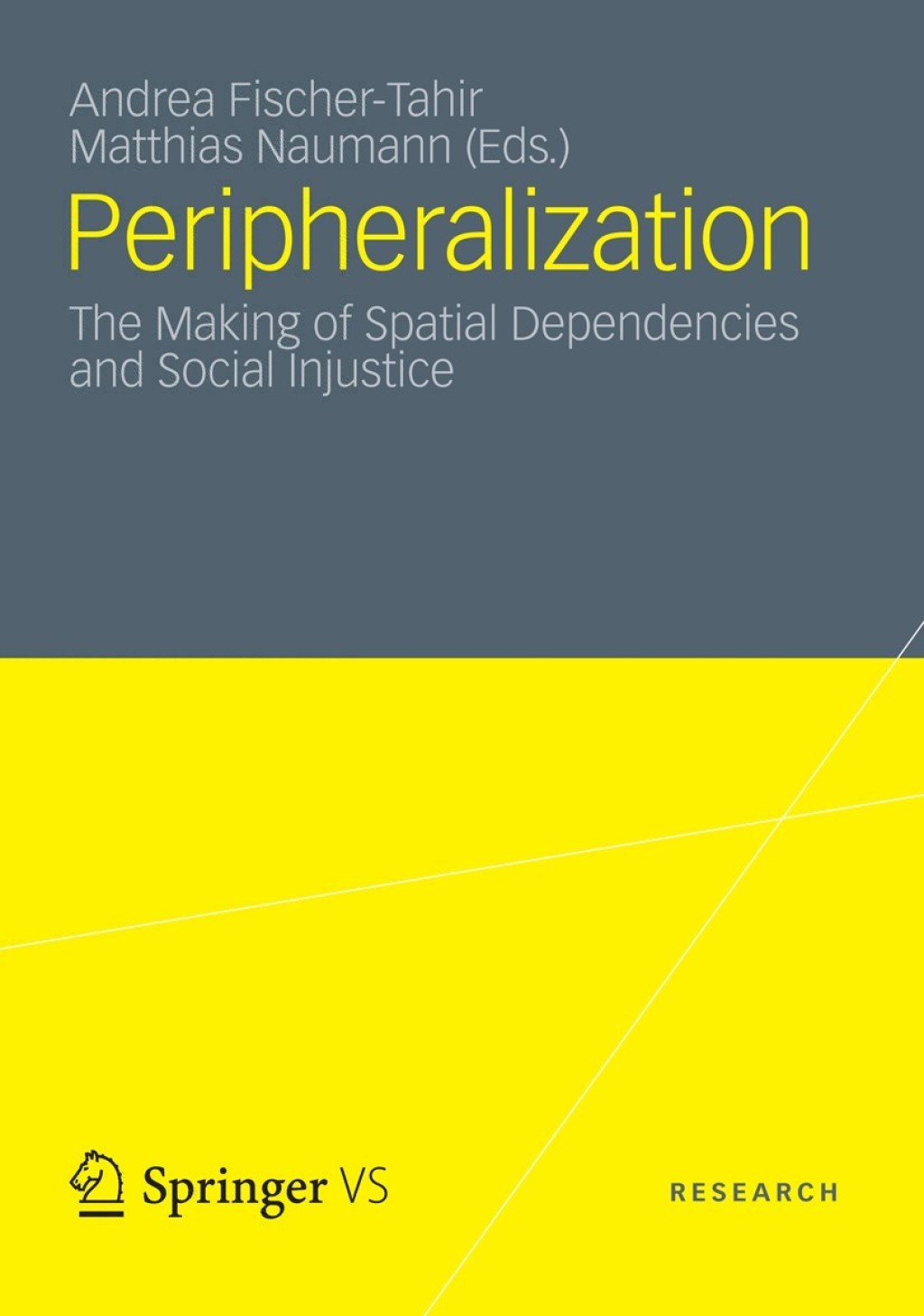 Peripheralization (eBook)