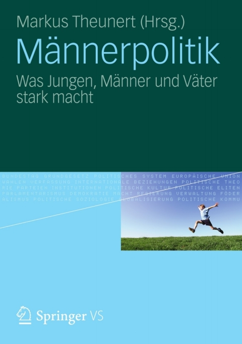 MÃ¤nnerpolitik 
