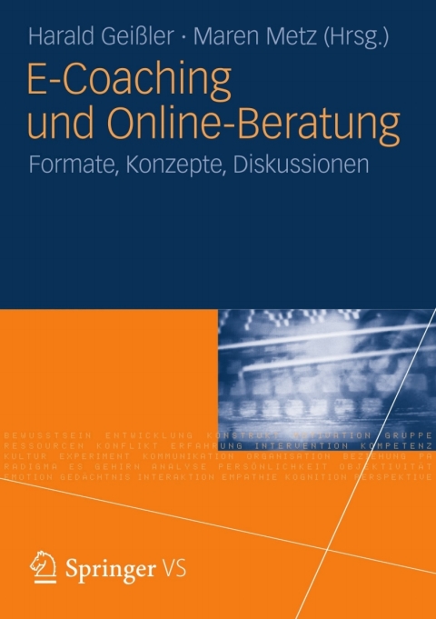 E-Coaching und Online-Beratung 