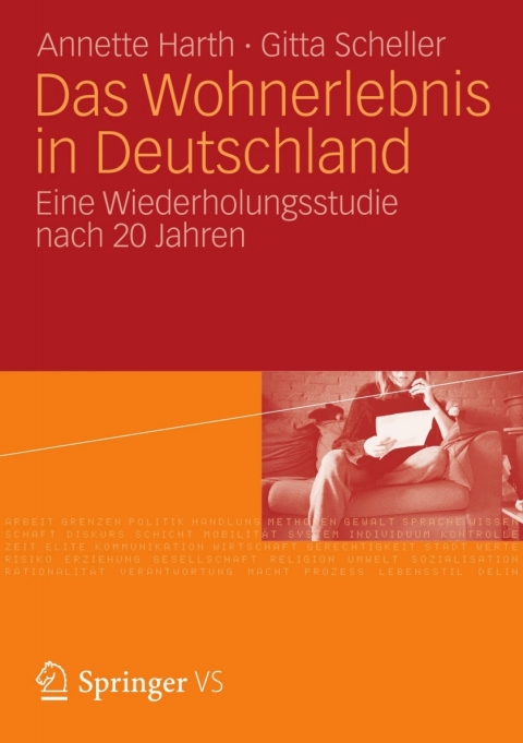 Das Wohnerlebnis in Deutschland 