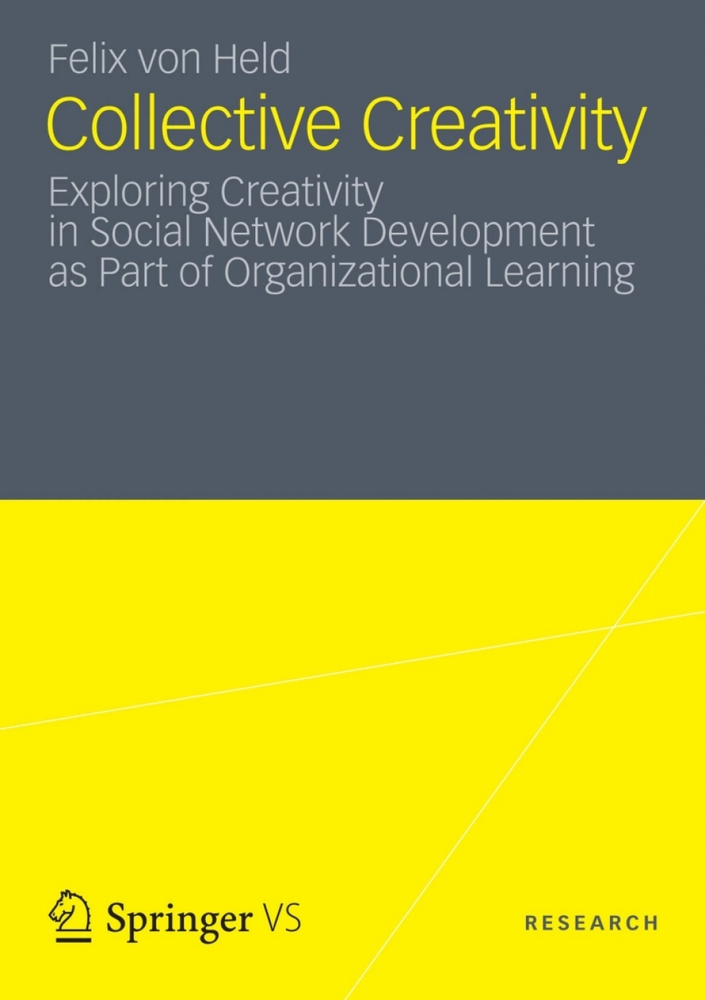 ISBN 9783531193403 product image for Collective Creativity (eBook Rental) | upcitemdb.com