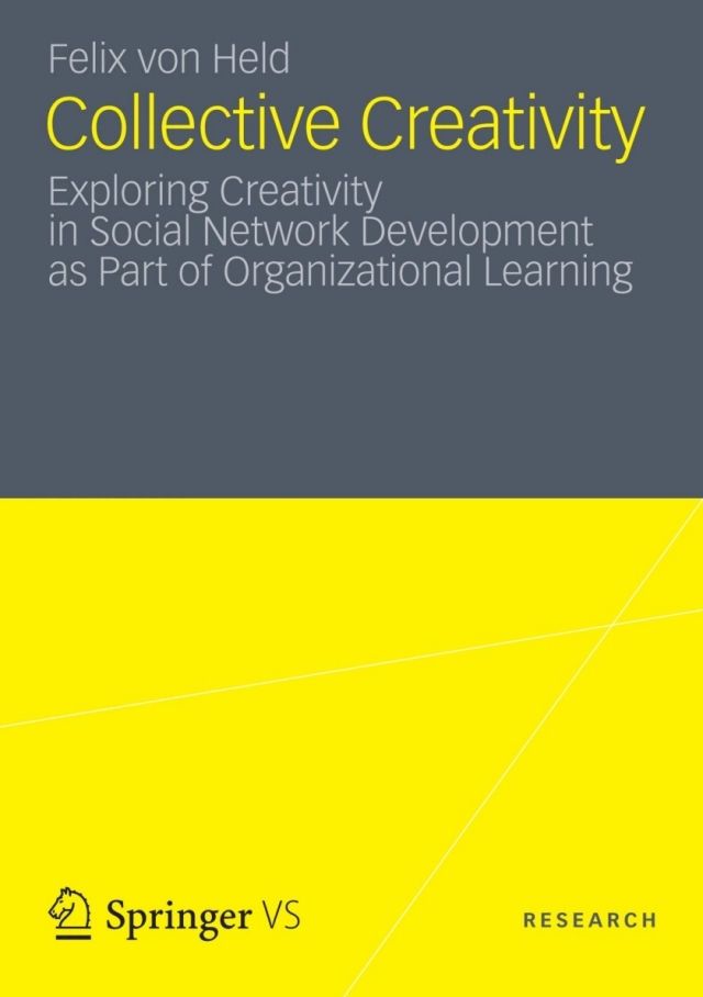 Collective Creativity