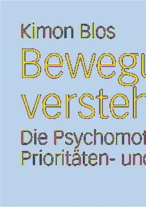Cover image for book Bewegungsverstehen