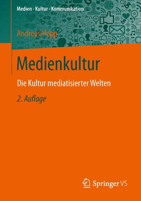 Medienkultur 
