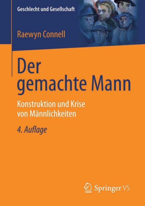 Der gemachte Mann 