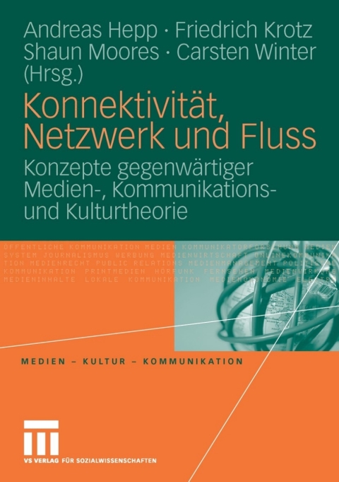 KonnektivitÃ¤t, Netzwerk und Fluss 