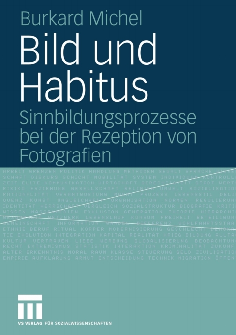 Cover image for book Bild und Habitus