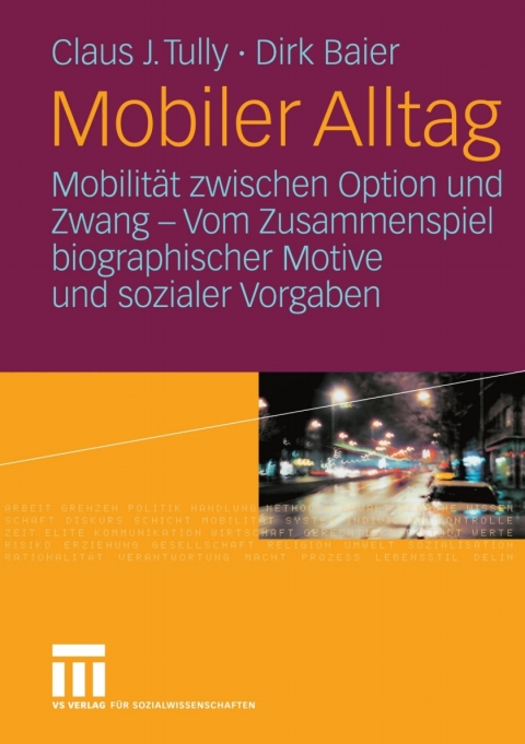 Mobiler Alltag 