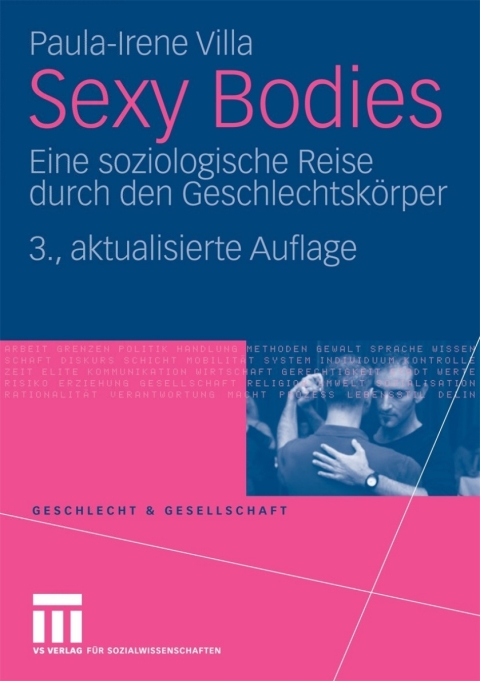 Cover image for book Sexy Bodies