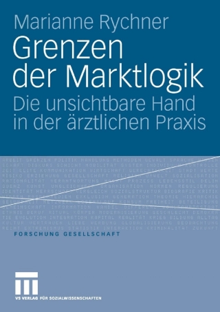 Grenzen der Marktlogik