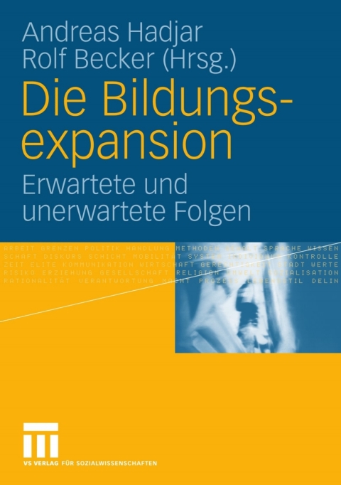 Die Bildungsexpansion 