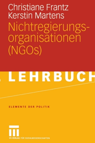 Nichtregierungsorganisationen (NGOs)