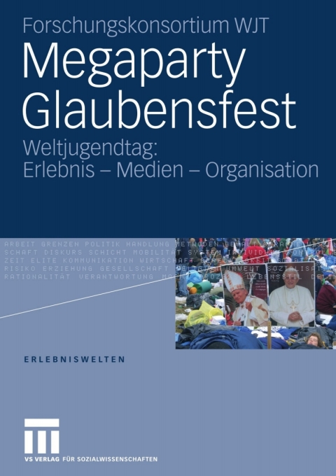 Megaparty Glaubensfest 