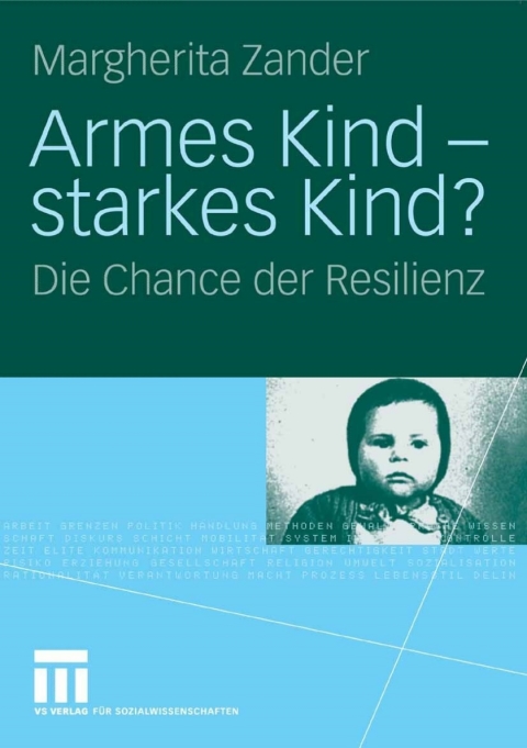 Cover image for book Armes Kind - starkes Kind?