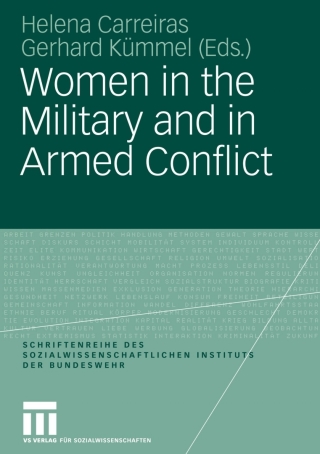 Women in the Military and in Armed Conflict