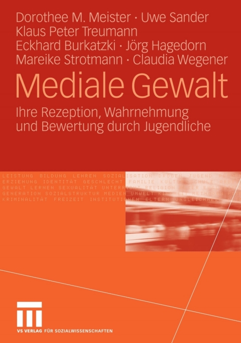 Mediale Gewalt 