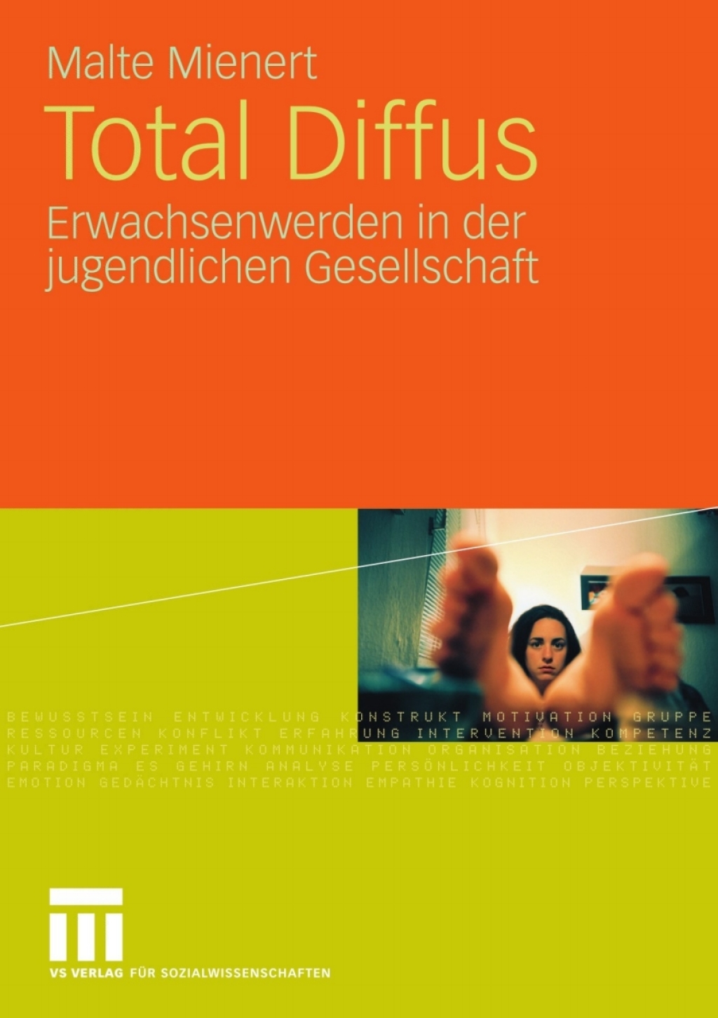 Total Diffus (eBook)